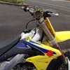 2010 rmz 450 EFI