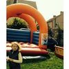 bouncy castle 12x15