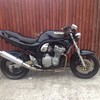 mk1 suzuki bandit 600