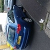 59 2010 plate audi a3 1.6 tdi