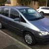 Zafira life 2004 1.6