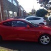 Hyundai coupe for swap L@@k