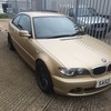 BMW E46 318