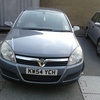 2005 astra 1.6 life