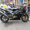 2004 zx10r mint!!
