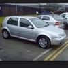 Golf gti 1.8 none turbo 125bhp