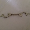 Mini Handcuffs