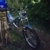 2006 sherco 290 road legal
