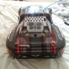 traxxas slayer nitro car
