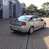 Vauxhall vectra 2.2sri