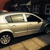 Astra mk5 1.7cdti