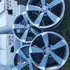 Alloy Wheels