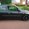 clio 55 plate full service history