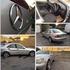 Mercedes c220 Cdi 2003
