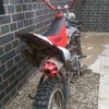 140 pitbike