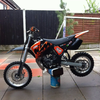 2005 ktm sx 65 for sale or swaps