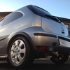 Vauxhall corsa c 2006