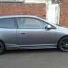 Honda Civic Type S (TYPE R replica) 1.6 petrol