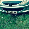 2004 Peugeot 206 1.4 16V Quicksilver - Full MOT, Tax, 83K