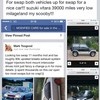 Scooby and vitara together for swap