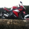 YAMAHA R125 YZF 62 PLATE LOW MILEAGE WELL LOOKED AFTER (QUICK SALE)