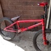 we the people arcade bmx stunt park bike 20 inch