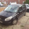 Renault scenic expression 16v