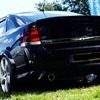 Vectra Sri 150 cdti vxr gsi turbo 6 speed