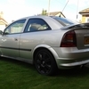 Vauxhall Astra SXI 1.6 16V 2003