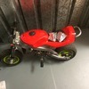 Mini moto & mini quad (not blata) pit bike