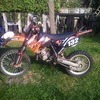 Ktm 85 2007