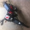 Look 55, 2005, trials bike on / off road tax, mot 12 months , try me why