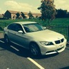 Bmw 320i m sport