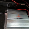 jvc base box an jvc amp