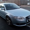 audi 2.0 tdi 140 SLINE
