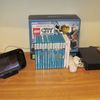 Nintendo Wii U with 21 Games for a PS4 bundle