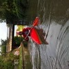 Kayak and Paddles X2