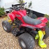 QUADZILLA AXR 300SP