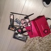 mac make up set