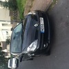 Renault Clio Dynamique 1.4 black