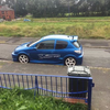 pug 206 modified