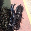 KAWASAKI ZX6R NINJA