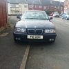 bmw 318si 1.9l 2 door open to cash or swaps