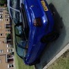 GOLF CABBY 1.6 12 MOT