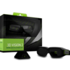 nvidia 3d vision 2 kit