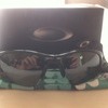 Oakley Sunglasses - Black Half Jacket