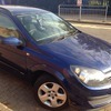 vauxhall Asta Auto Estate for swops