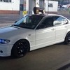 BMW 330D M SPORT (tax n tested) Remapped swap audi mercedes a3 r32 seat