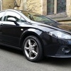 SEAT LEON FR 2.0TDI 170