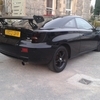 toyota celica 1.8vvti quick car